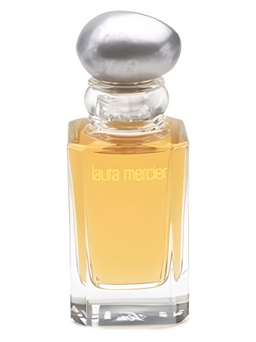 Laura Mercier L'Heure Magique fragrance bottle