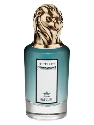 Penhaligon s Roaring Radcliff fragrance bottle
