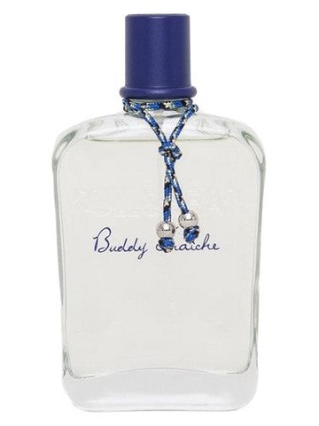 Pull Bear Buddy Fraîche fragrance bottle