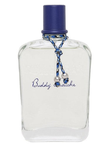 Pull Bear Buddy Fraîche fragrance bottle