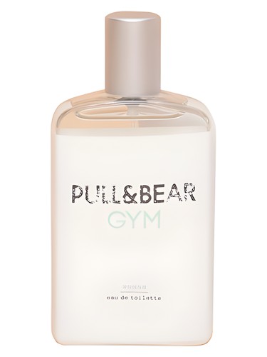 Pull Bear Gym Woman