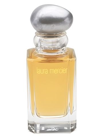 Laura Mercier Nuits Enchantees fragrance bottle