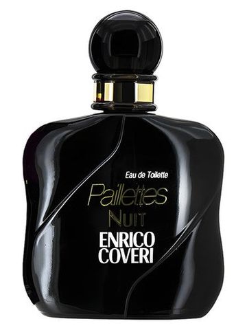 Enrico Coveri Enrico Coveri Paillettes Nuit fragrance bottle