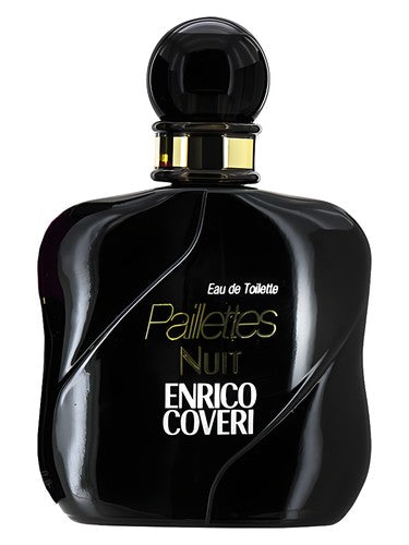 Enrico Coveri Enrico Coveri Paillettes Nuit