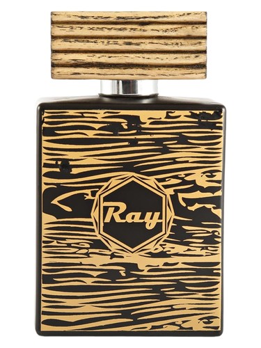 Louis Cardin Ray