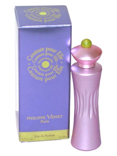 Philippe Venet Couture Pour Elle