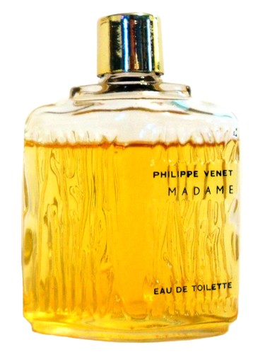Philippe Venet Madame