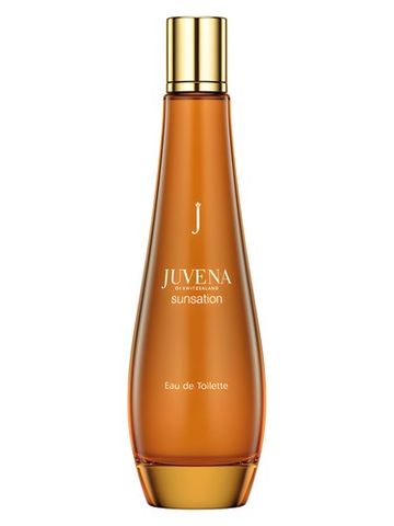 Juvena Sunsation fragrance bottle