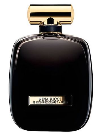 Nina Ricci L'Extase Rose Absolue fragrance bottle
