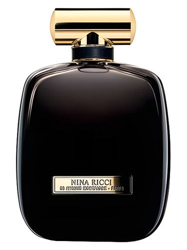 Nina Ricci L'Extase Rose Absolue fragrance bottle
