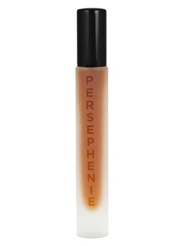 Persephenie Studio Ember Flower fragrance bottle