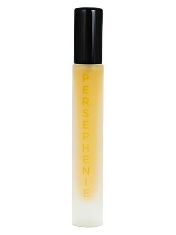 Persephenie Studio Resin Bukkur fragrance bottle