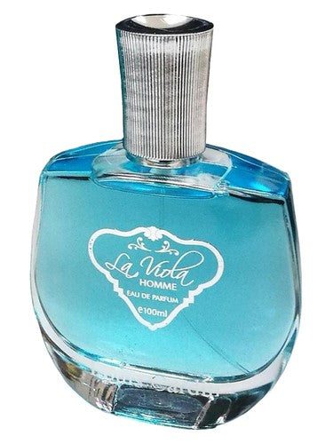 Louis Cardin La Viola Homme