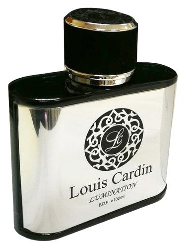 Louis Cardin Lumination