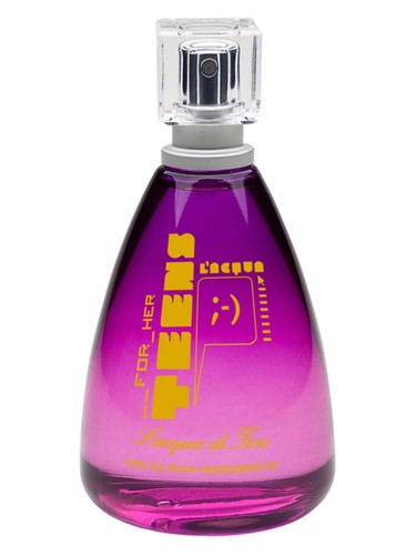L acqua di Fiori Teens for Her