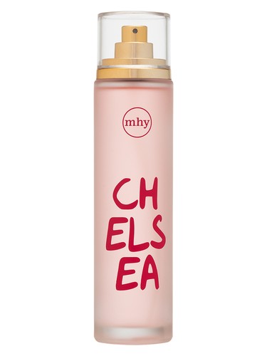 Mahogany Chelsea