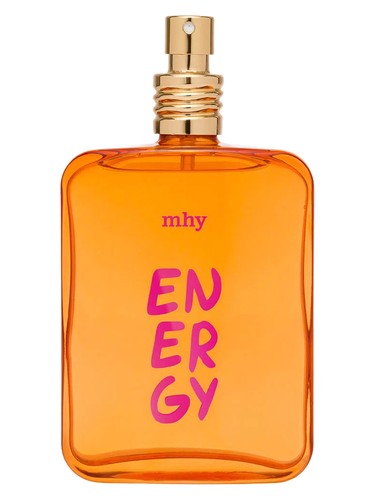 Mahogany Energy
