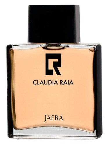 JAFRA Claudia Raia