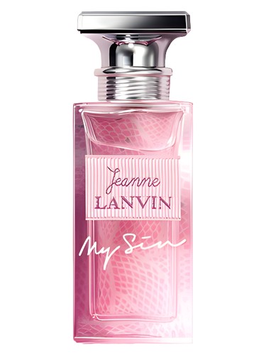 Lanvin My Sin