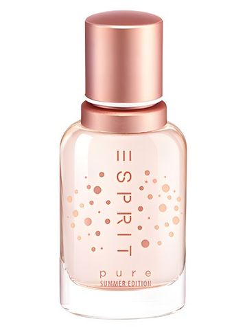 Esprit Esprit Pure Summer Edition For Women fragrance bottle