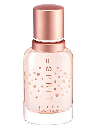 Esprit Esprit Pure Summer Edition For Women fragrance bottle