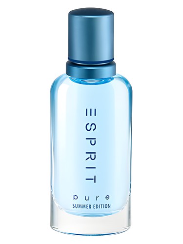 Esprit Esprit Pure Summer Edition For Men fragrance bottle