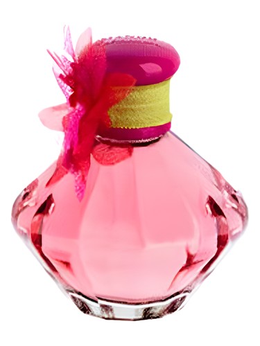 Mango Delirium Delight fragrance bottle