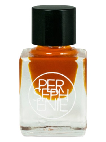 Persephenie Studio Parijata Vetiver Attar