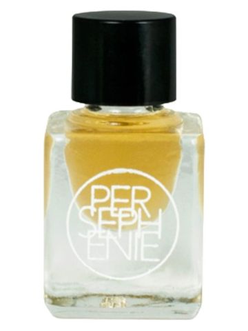 Persephenie Studio Rose Sandalwood Attar fragrance bottle