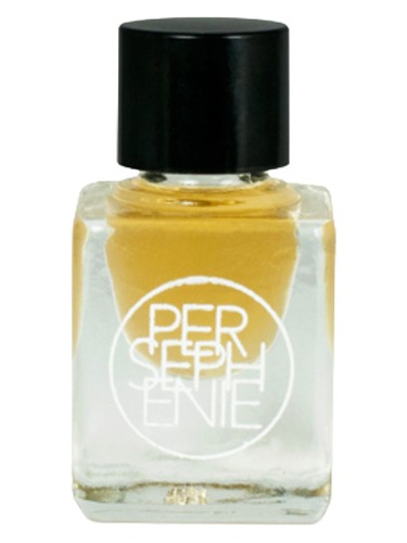 Persephenie Studio Rose Sandalwood Attar