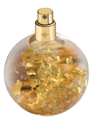 Ramon Molvizar Sol (Sun) fragrance bottle