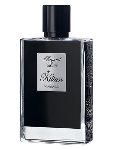 By Kilian Beyond Love fragrance bottle