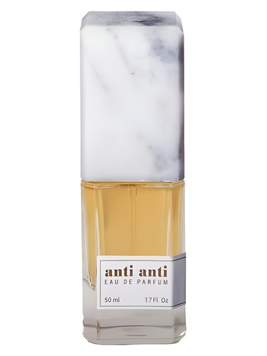 PMP Perfumes Mayr Plettenberg Anti Anti