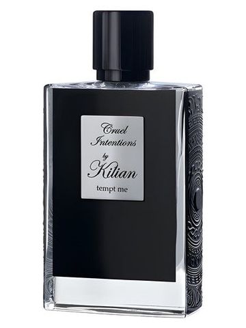 By Kilian Cruel Intentions fragrance bottle