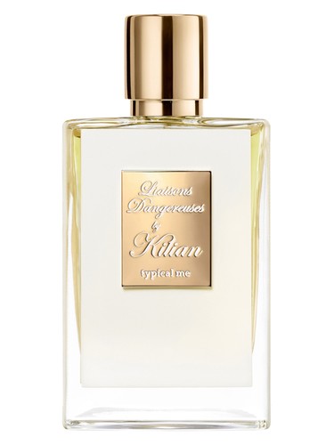 By Kilian Liaisons Dangereuses fragrance bottle