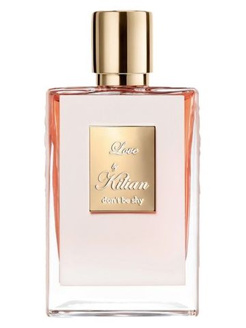 By Kilian Love Don't Be Shy fragrance bottle