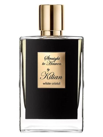 By Kilian Straight to Heaven fragrance bottle