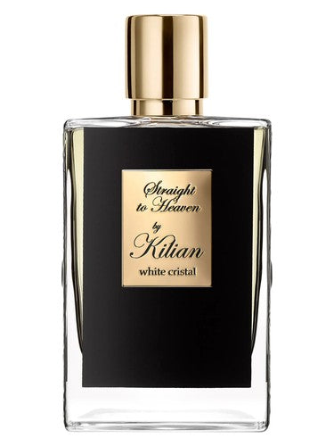 By Kilian Straight to Heaven fragrance bottle