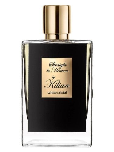 By Kilian Straight to Heaven fragrance bottle