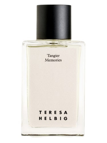 Teresa Helbig Tangier Memories