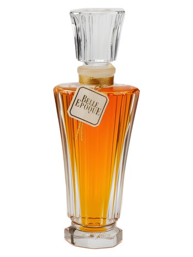 Guerlain Belle Epoque Limited Edition fragrance bottle