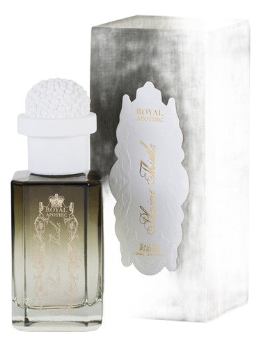 Royal Apothic Plains of Thistle fragrance bottle
