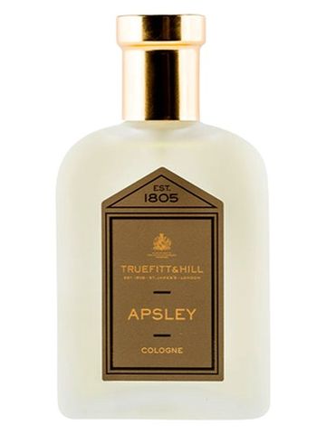 Truefitt & Hill Apsley fragrance bottle
