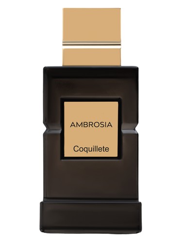 Coquillete Ambrosia