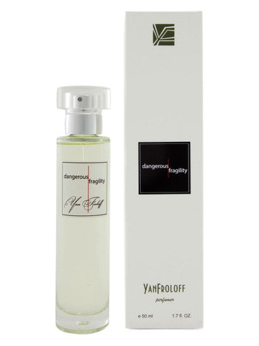YanFroloff Dangerous Fragility