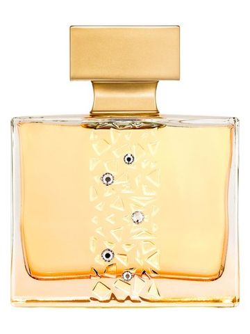 M Micallef Note Vanillée fragrance bottle