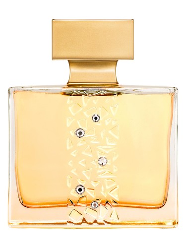 M Micallef Note Vanillée