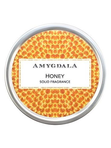Amygdala Honey fragrance bottle