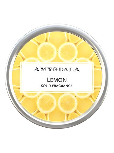 Amygdala Lemon