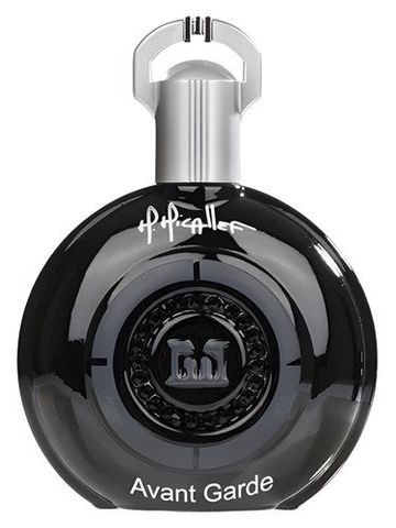 M Micallef Avant-Garde fragrance bottle
